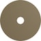 Ekena Millwork Wreath Ceiling Medallion (Fits Canopies up to 6"), 21 1/8"OD x 3 5/8"ID x 7/8"P, Witch Hazel CM21WRWHF - alternate 5